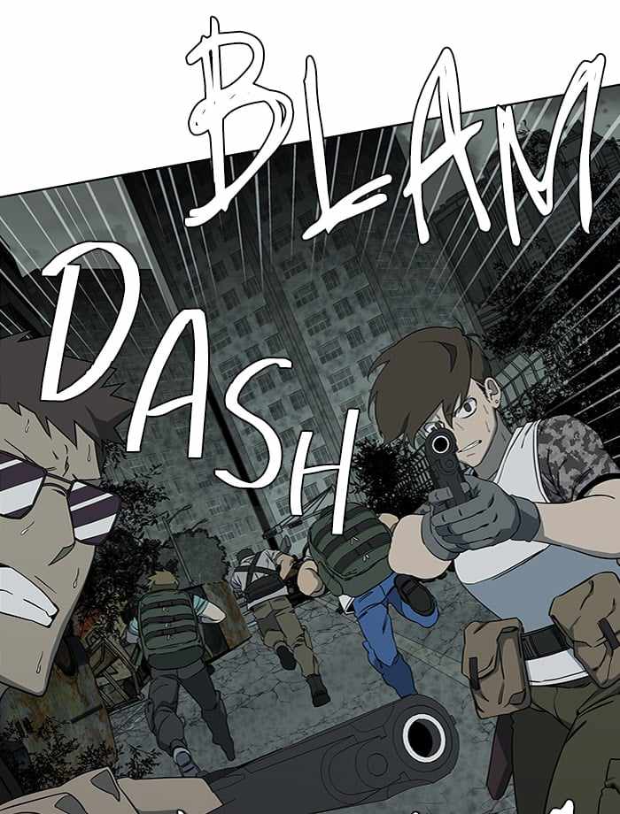Parallel City Chapter 51 - Page 3