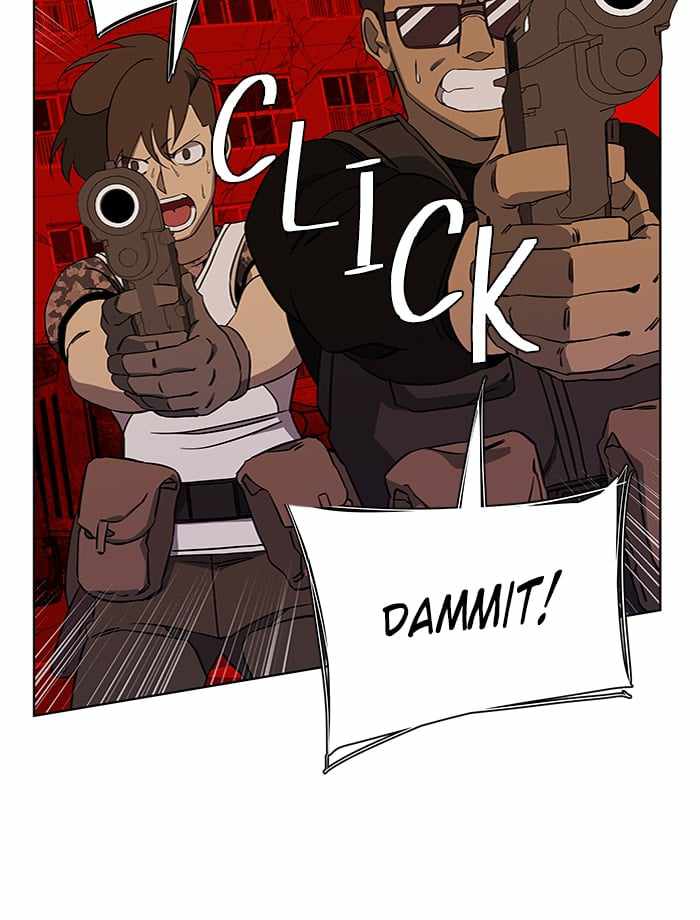 Parallel City Chapter 51 - Page 27
