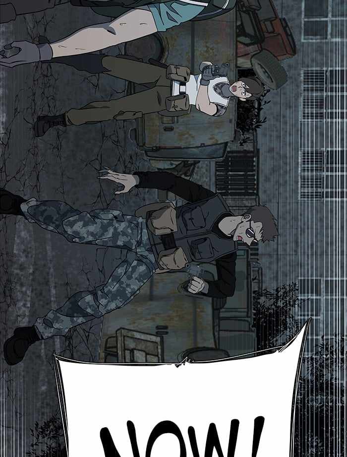 Parallel City Chapter 51 - Page 31