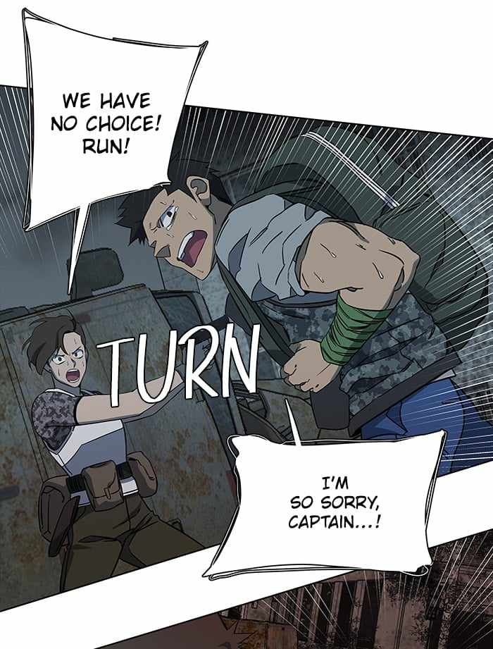 Parallel City Chapter 51 - Page 34