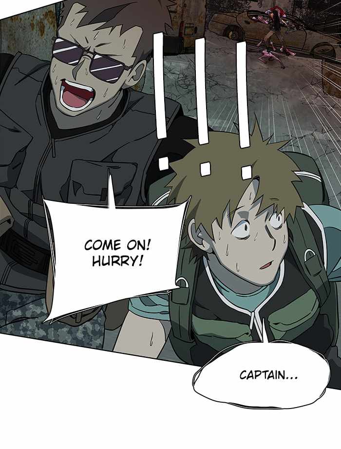Parallel City Chapter 51 - Page 35