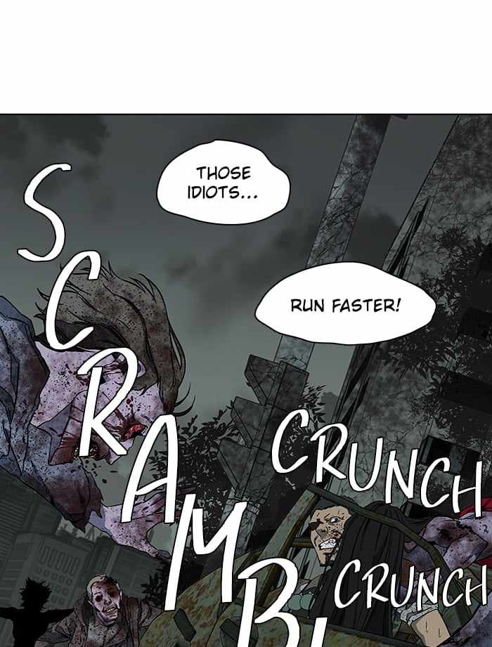 Parallel City Chapter 51 - Page 37