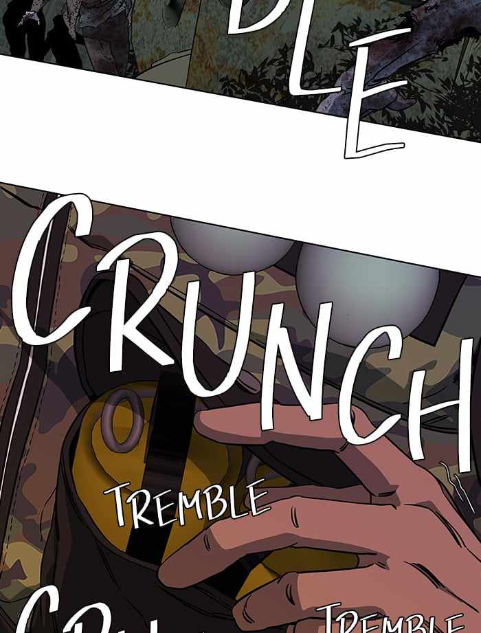 Parallel City Chapter 51 - Page 38