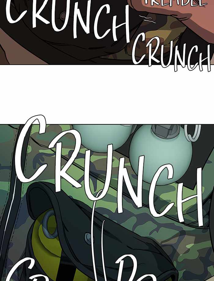 Parallel City Chapter 51 - Page 39