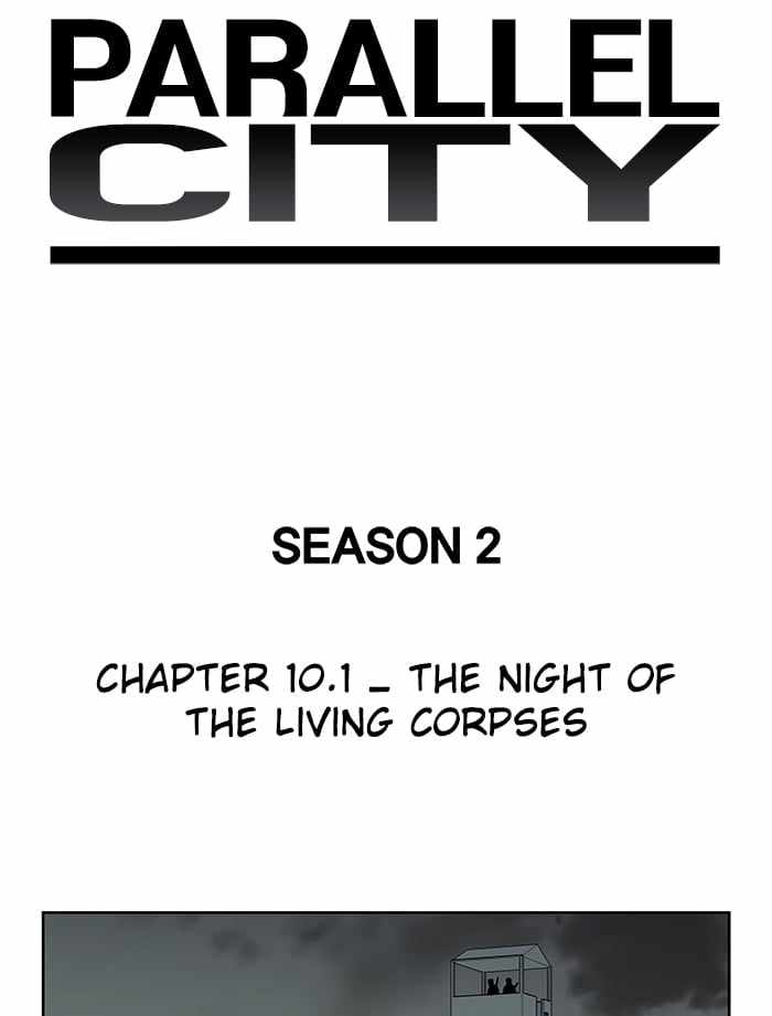 Parallel City Chapter 51 - Page 41