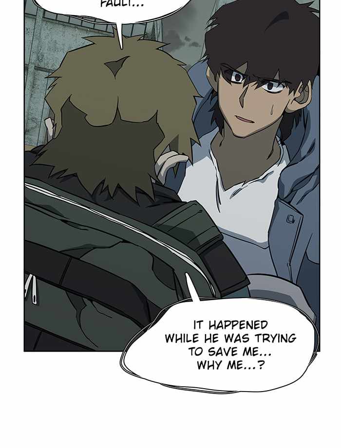 Parallel City Chapter 51 - Page 44