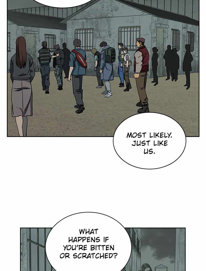 Parallel City Chapter 51 - Page 49