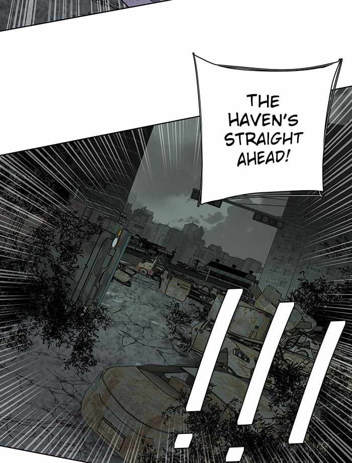 Parallel City Chapter 51 - Page 6