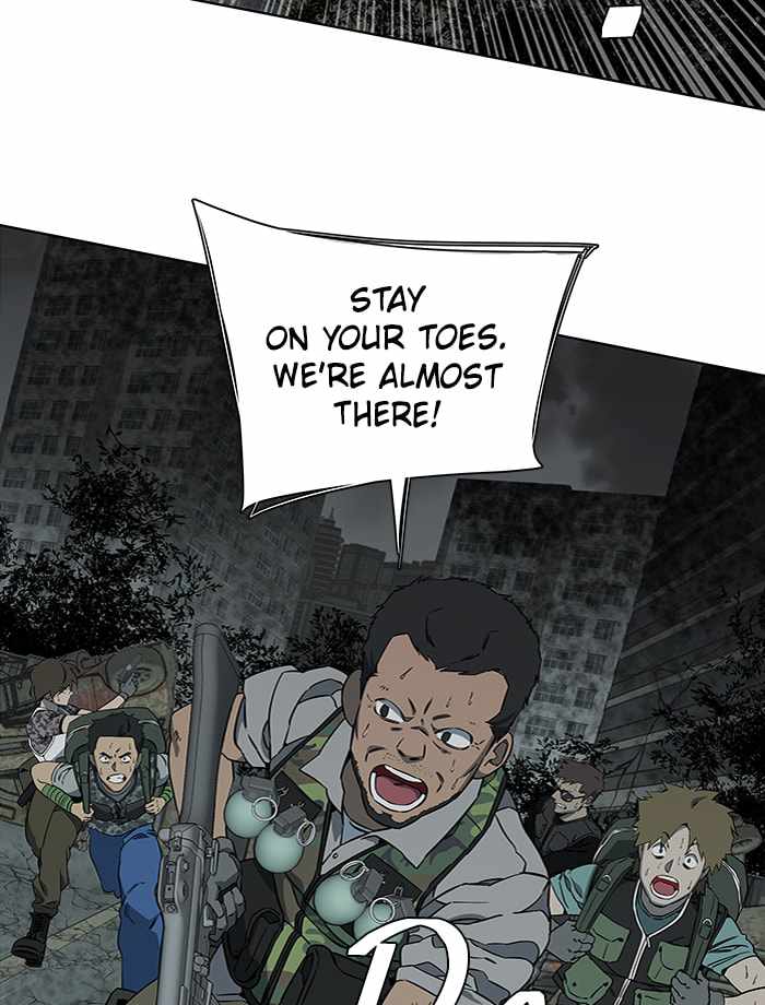 Parallel City Chapter 51 - Page 7