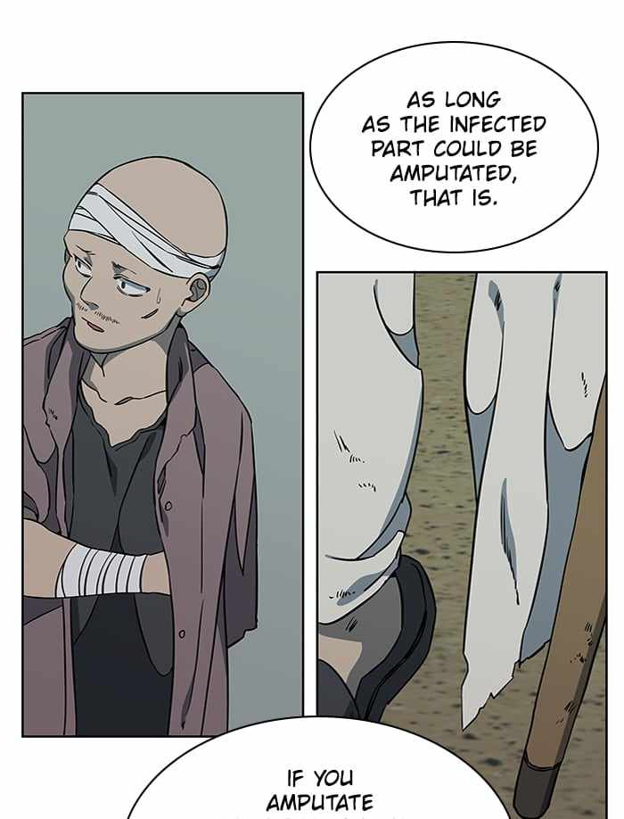 Parallel City Chapter 51 - Page 61