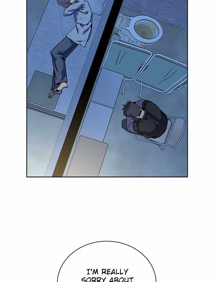 Parallel City Chapter 51 - Page 71