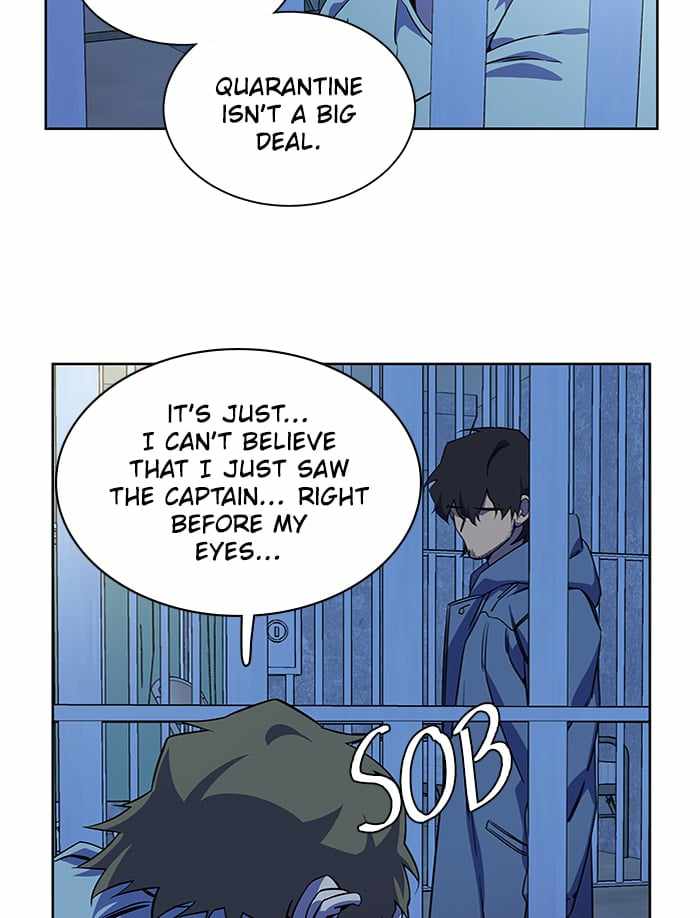 Parallel City Chapter 51 - Page 74