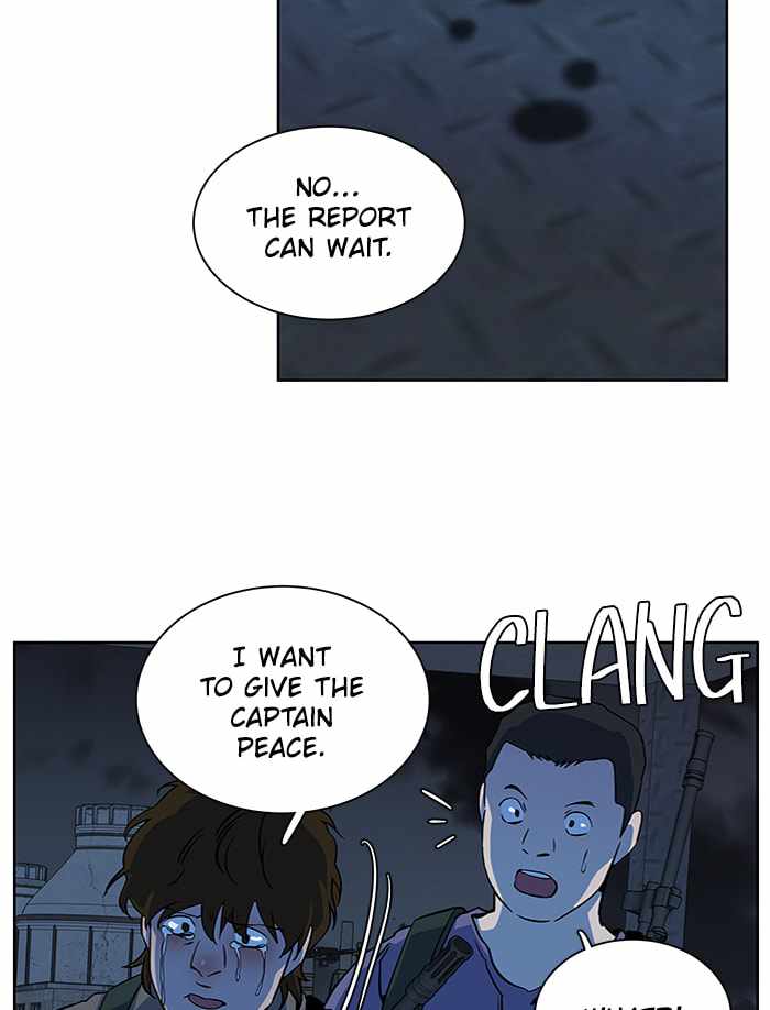 Parallel City Chapter 51 - Page 88