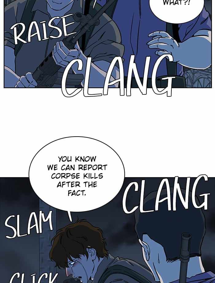 Parallel City Chapter 51 - Page 89