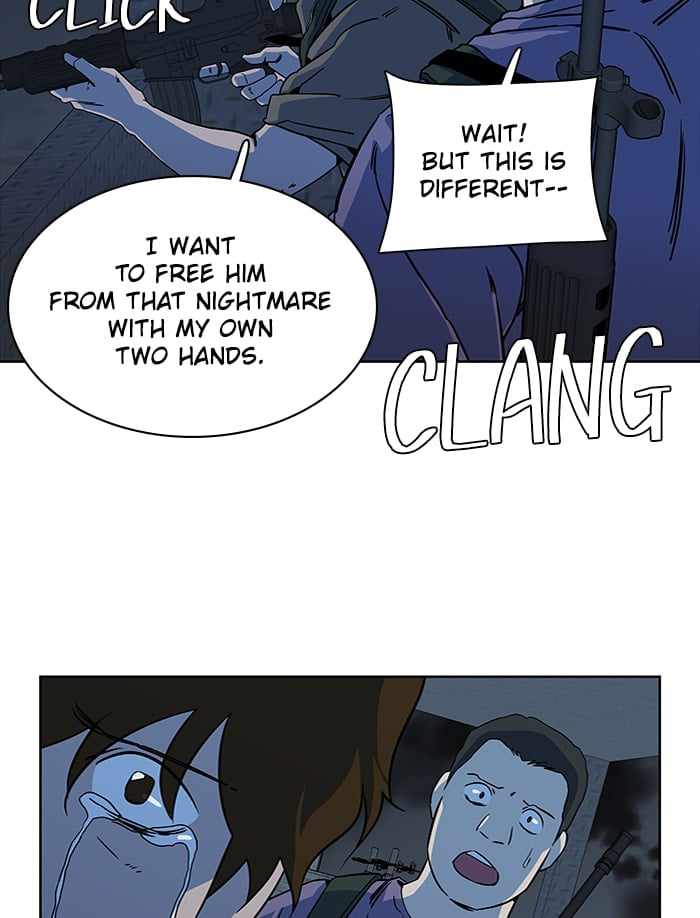 Parallel City Chapter 51 - Page 90