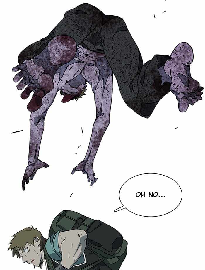 Parallel City Chapter 51 - Page 10