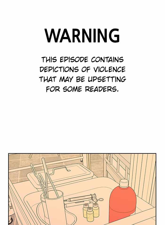 Parallel City Chapter 52 - Page 1