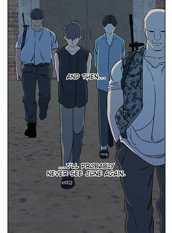 Parallel City Chapter 52 - Page 12