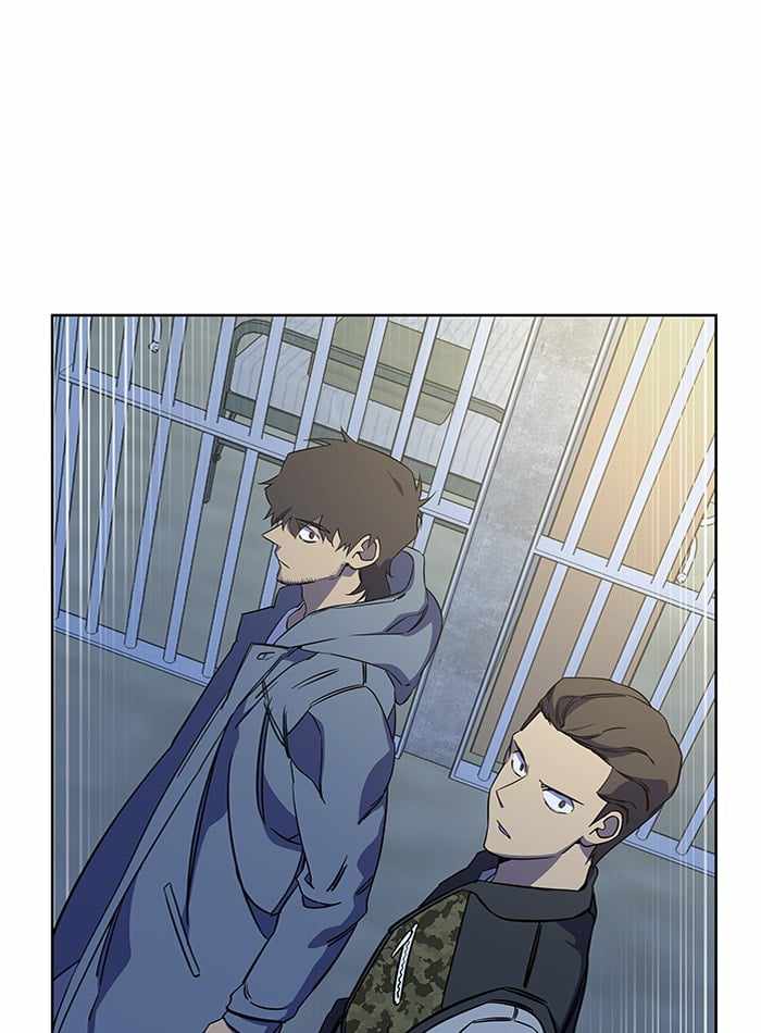 Parallel City Chapter 52 - Page 18