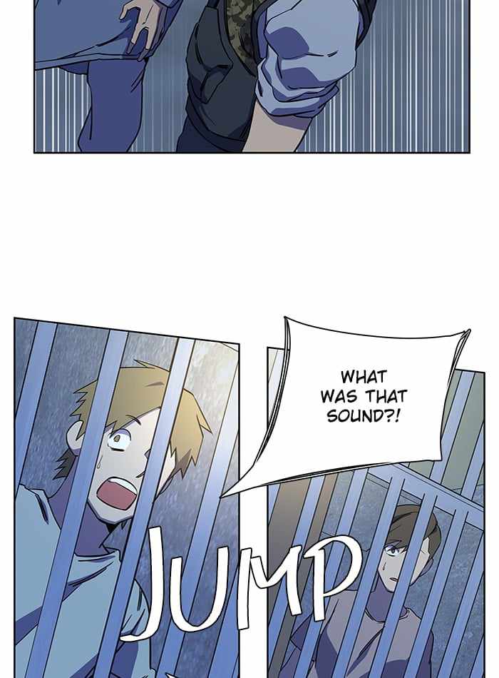 Parallel City Chapter 52 - Page 19