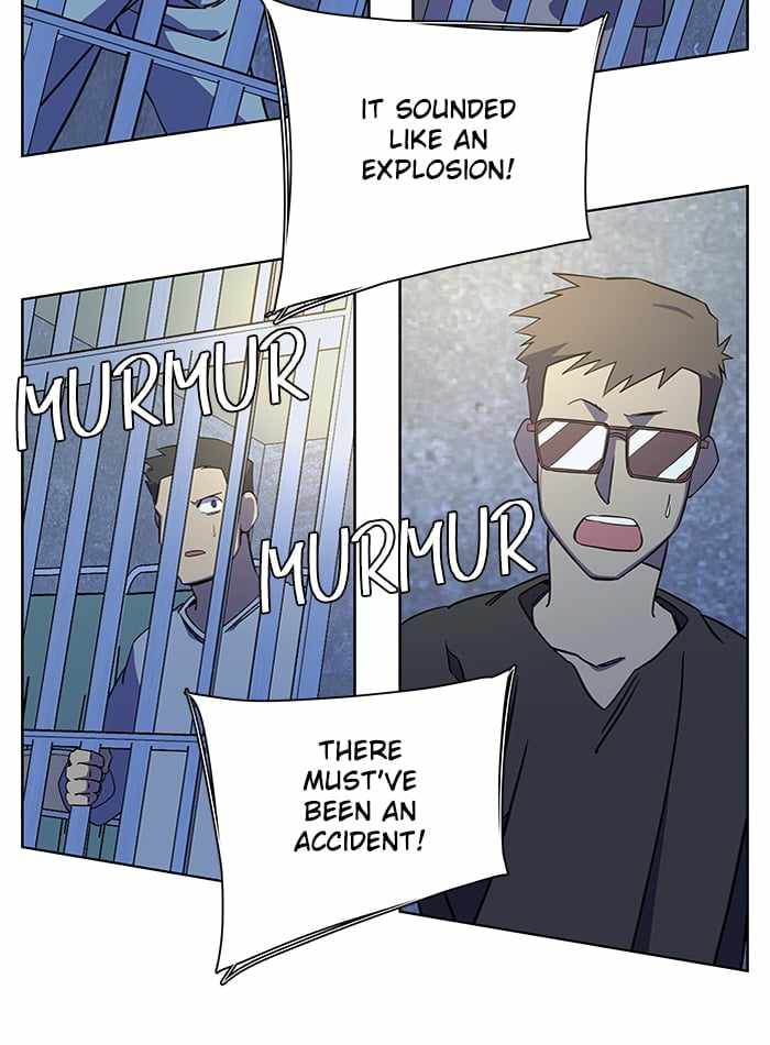Parallel City Chapter 52 - Page 20