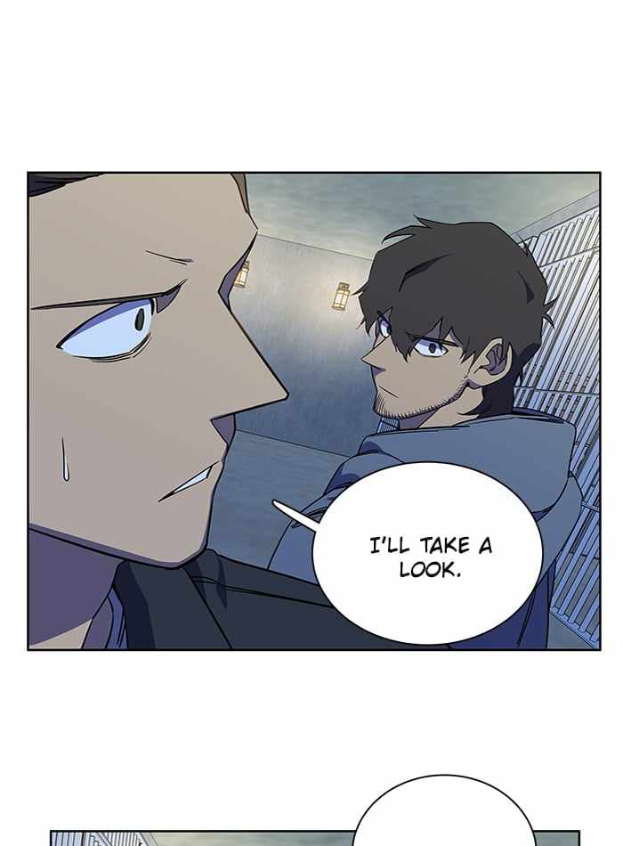 Parallel City Chapter 52 - Page 21