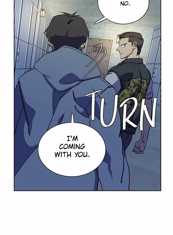 Parallel City Chapter 52 - Page 22