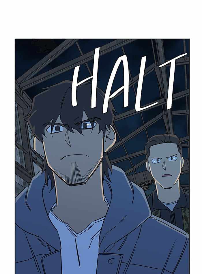 Parallel City Chapter 52 - Page 23