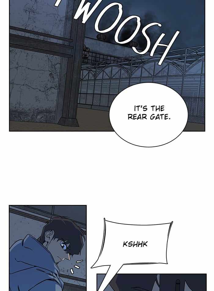 Parallel City Chapter 52 - Page 25