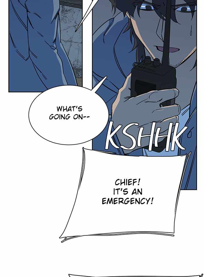 Parallel City Chapter 52 - Page 26