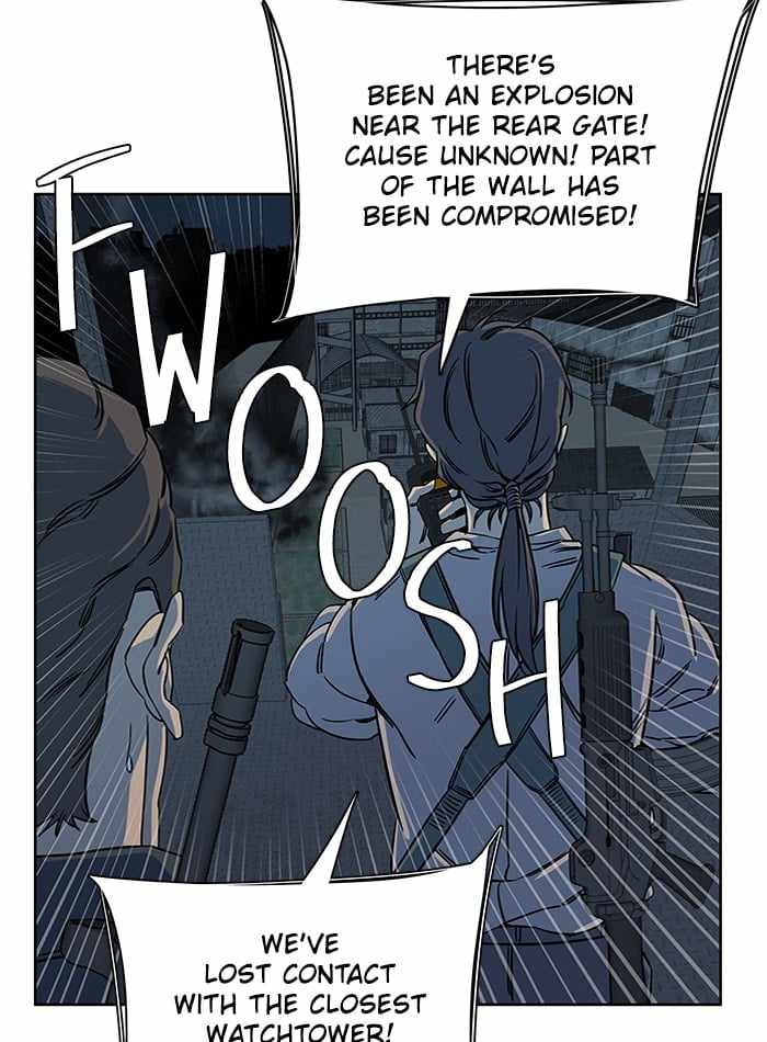 Parallel City Chapter 52 - Page 27
