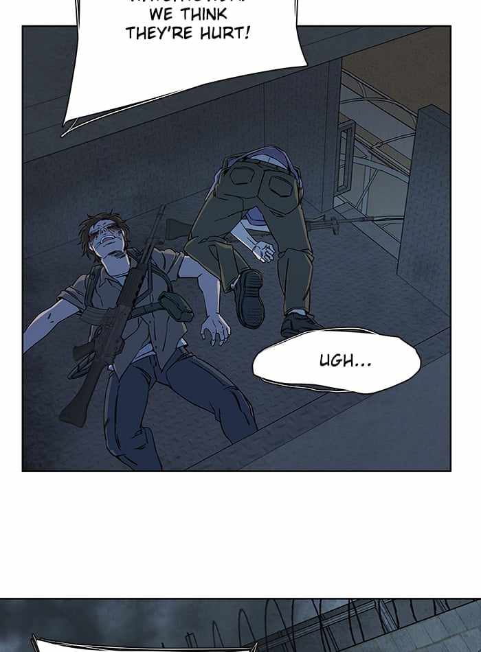 Parallel City Chapter 52 - Page 28