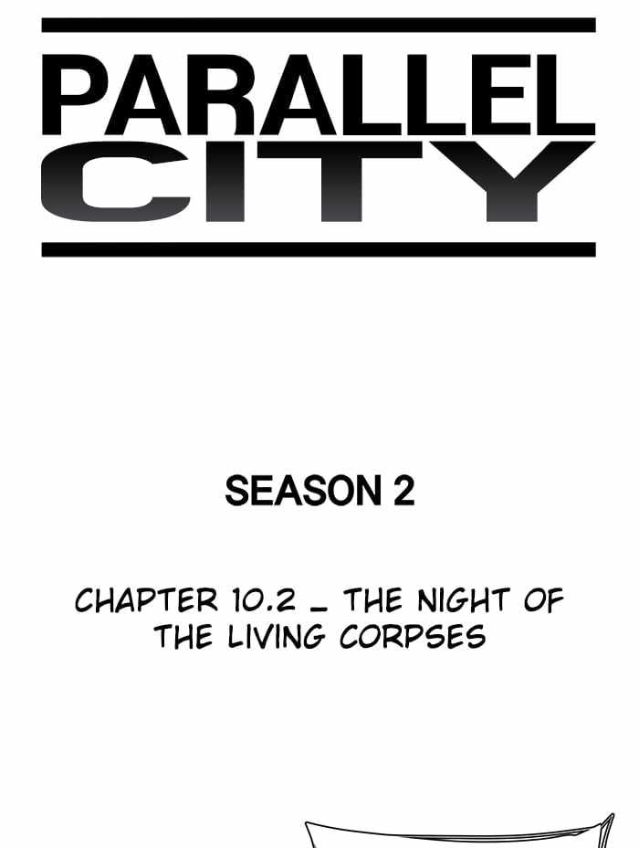 Parallel City Chapter 52 - Page 33