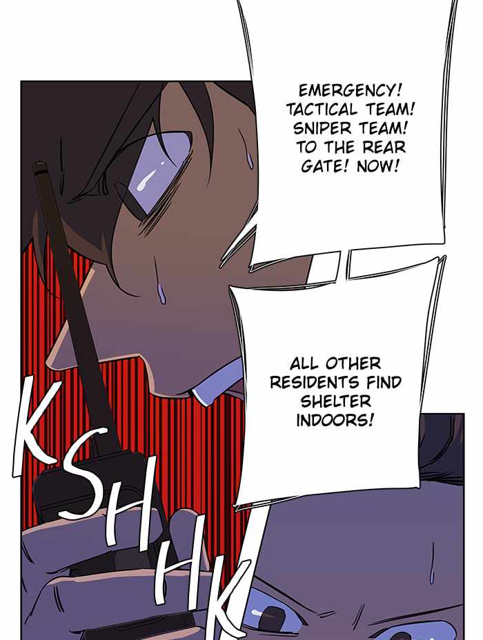 Parallel City Chapter 52 - Page 34