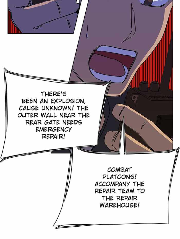 Parallel City Chapter 52 - Page 35