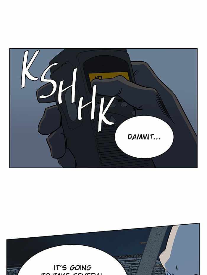 Parallel City Chapter 52 - Page 36
