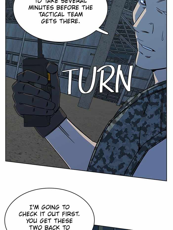 Parallel City Chapter 52 - Page 37
