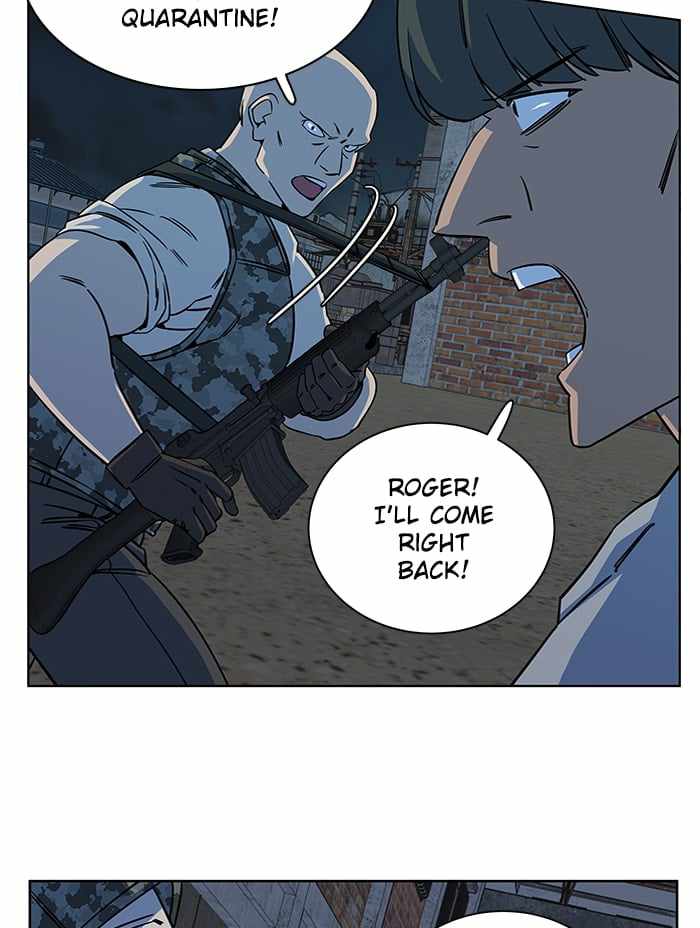 Parallel City Chapter 52 - Page 38
