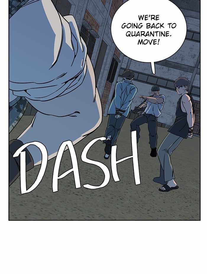 Parallel City Chapter 52 - Page 39