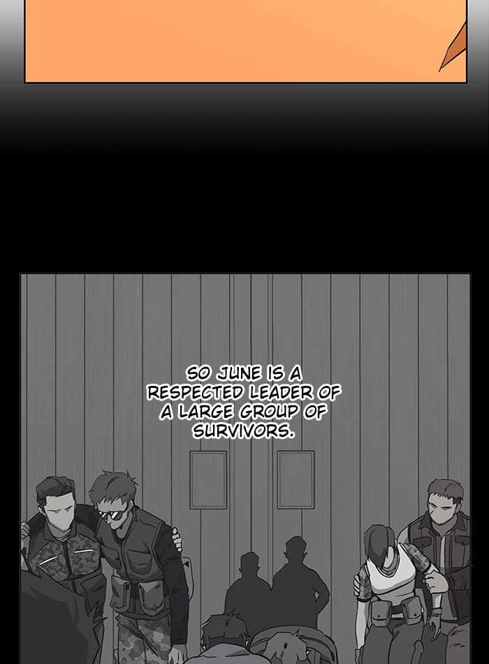Parallel City Chapter 52 - Page 5