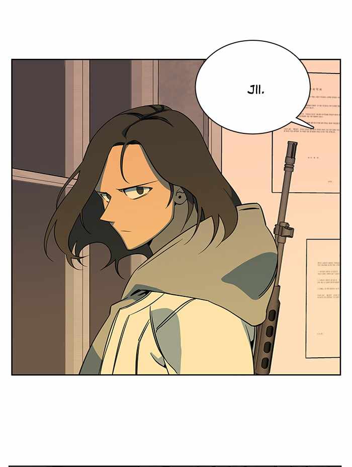 Parallel City Chapter 52 - Page 41