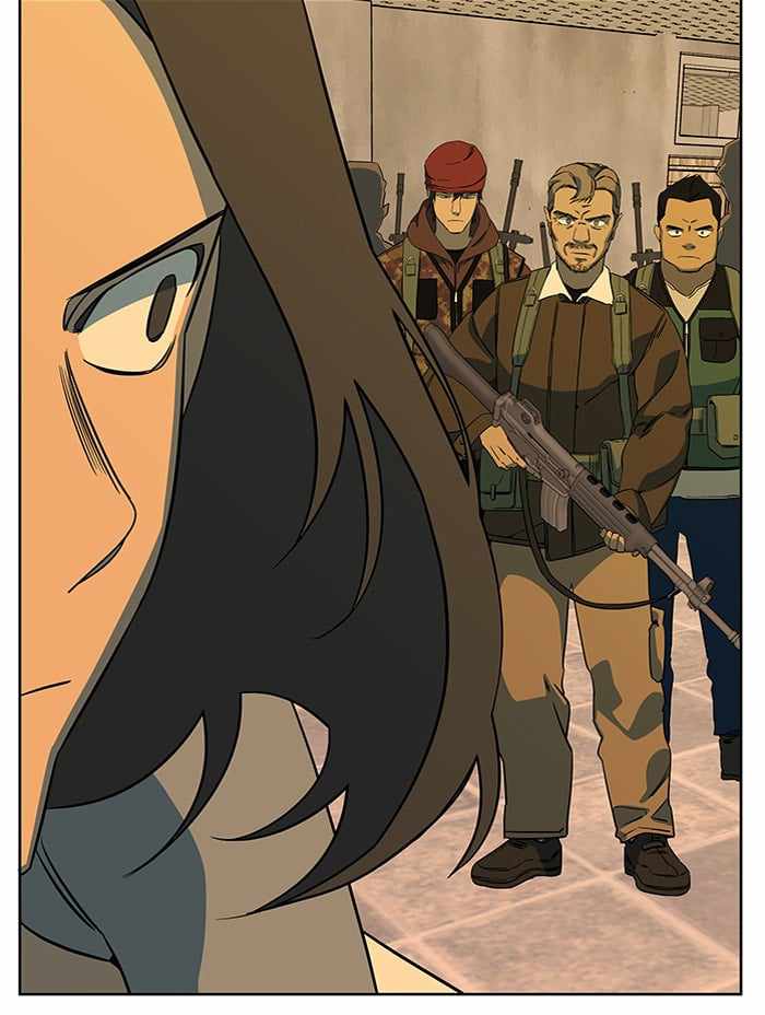 Parallel City Chapter 52 - Page 42