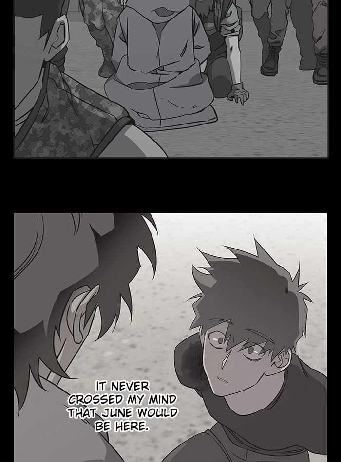 Parallel City Chapter 52 - Page 6