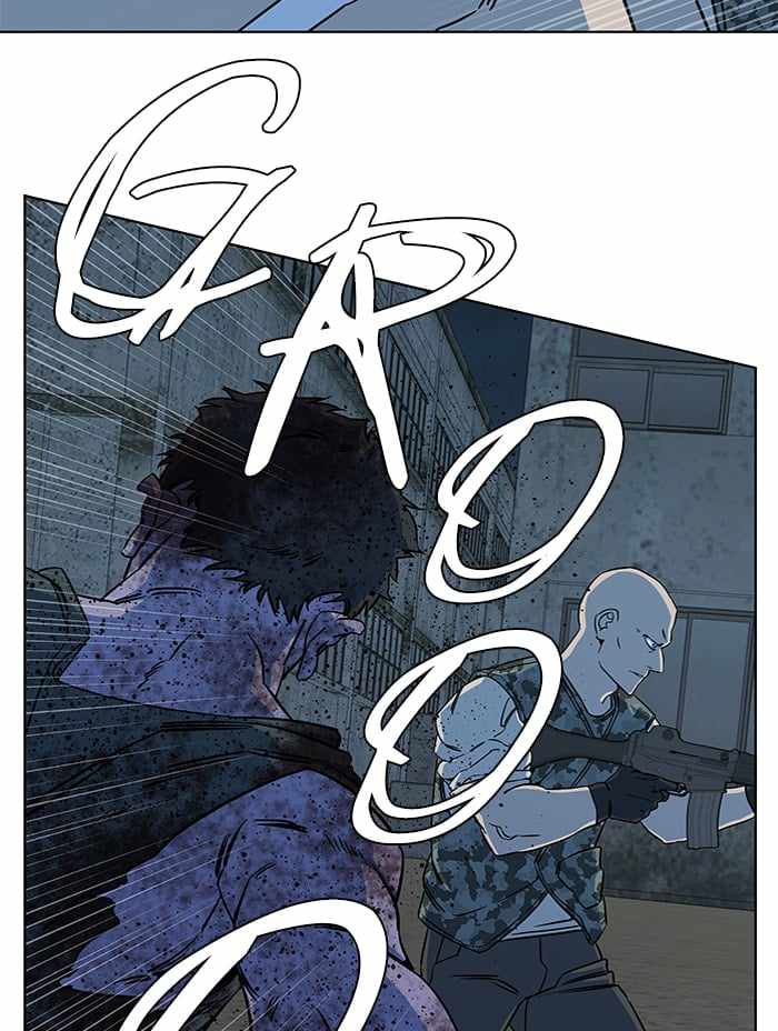Parallel City Chapter 52 - Page 57