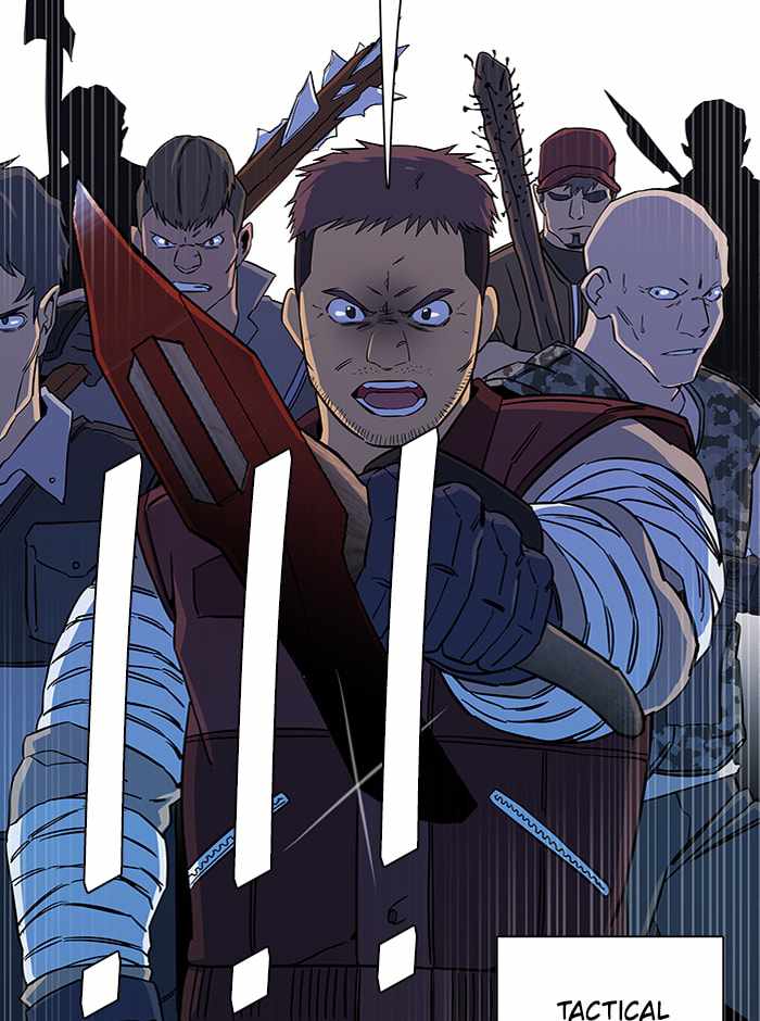 Parallel City Chapter 52 - Page 65