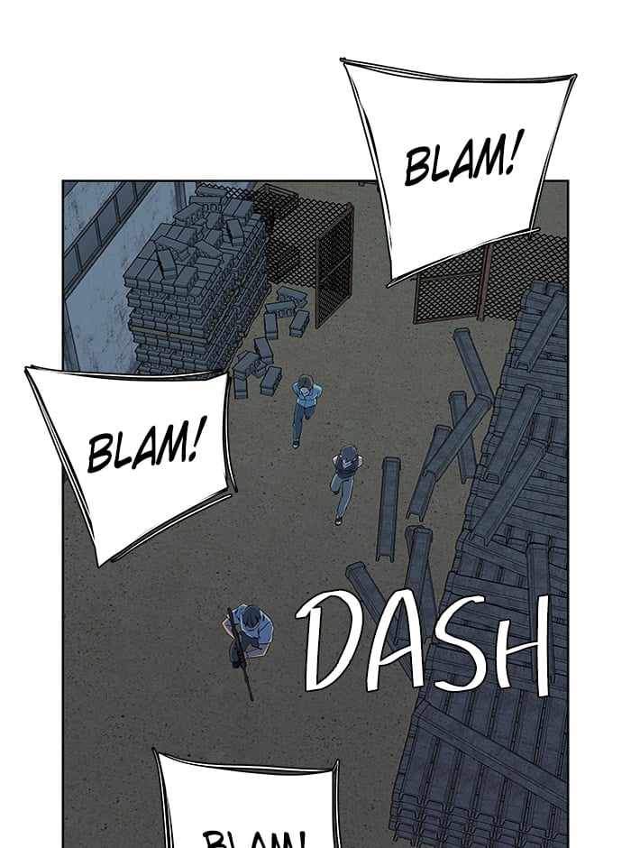 Parallel City Chapter 52 - Page 67