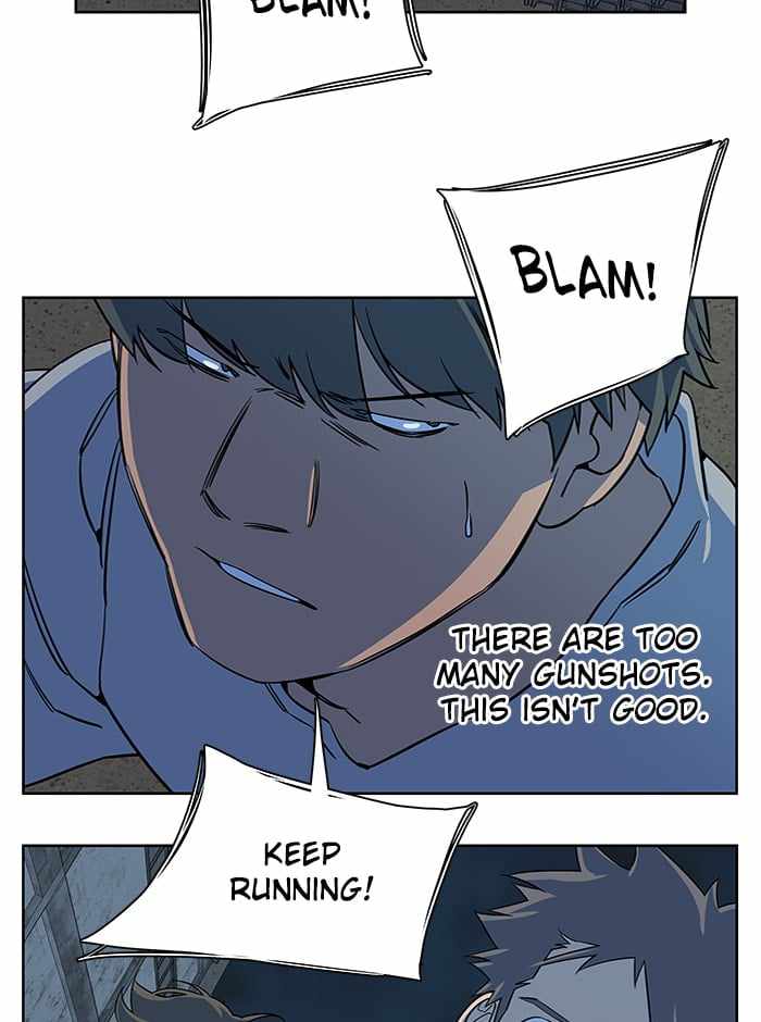 Parallel City Chapter 52 - Page 68