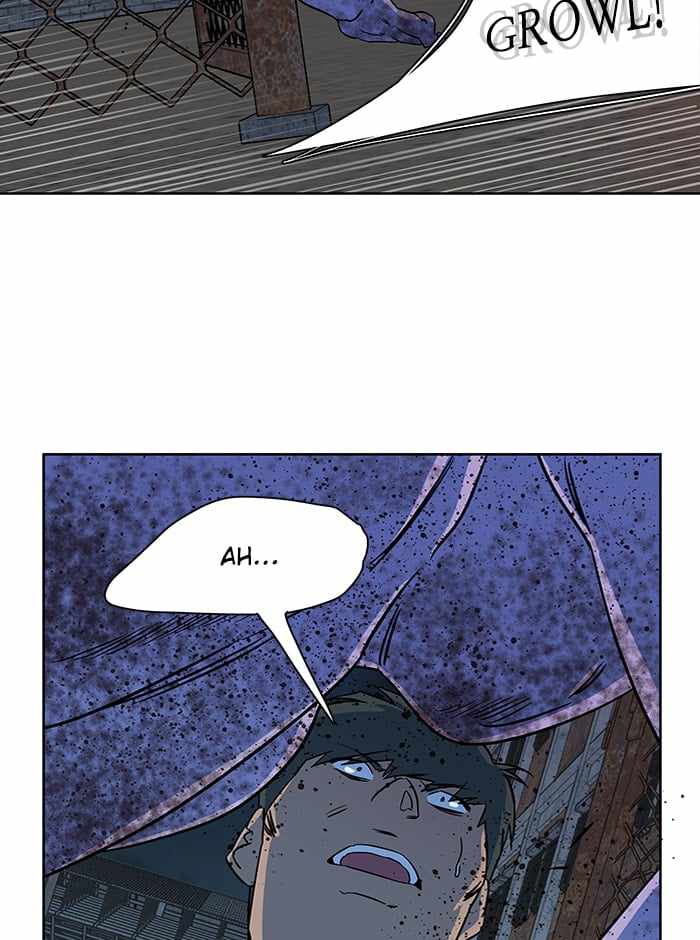 Parallel City Chapter 52 - Page 72