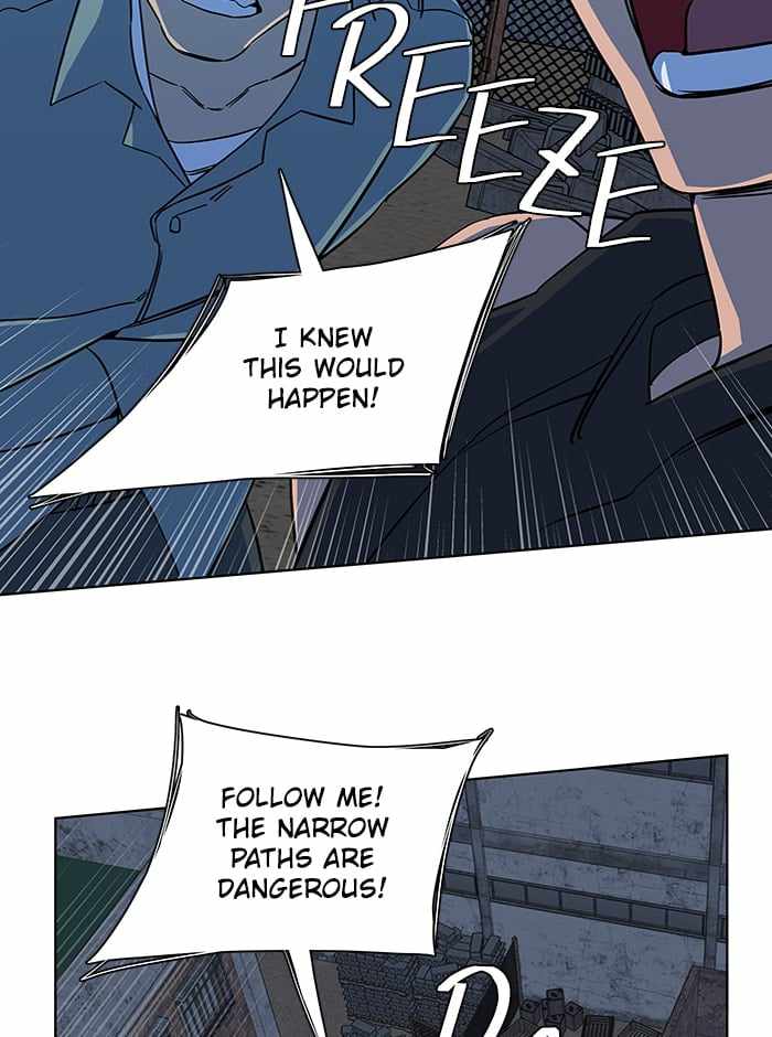 Parallel City Chapter 52 - Page 76