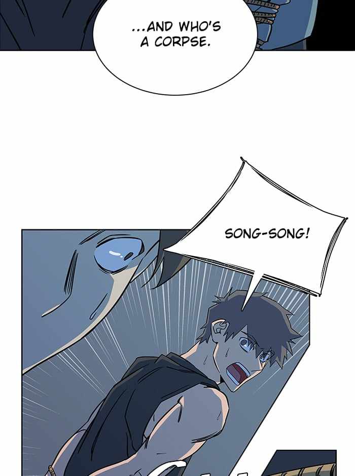 Parallel City Chapter 52 - Page 81